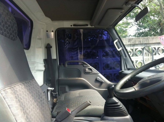 ISUZU  NQR 175 แรง