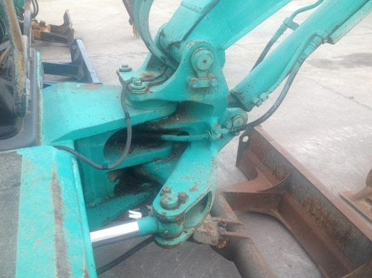 .ขายแม็คโคร PC 30-7  ***ปั้มนิ้ว*** ลายหัวเจาะ  เครื่องดี  ปั้มแรง เอวแน่น ช่วงล่างเต็ม สภาพพร้อมใช้งาน นำเข้าจากญี่ปุ่น ติดต่อคุณ อิทธิวัฒน์ 081-9343573