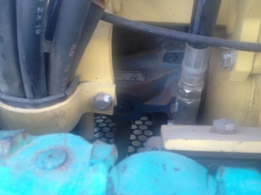 .ขายแม็คโคร PC 30-7  ***ปั้มนิ้ว*** ลายหัวเจาะ  เครื่องดี  ปั้มแรง เอวแน่น ช่วงล่างเต็ม สภาพพร้อมใช้งาน นำเข้าจากญี่ปุ่น ติดต่อคุณ อิทธิวัฒน์ 081-9343573