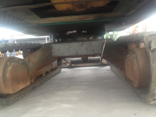 .ขายแม็คโคร PC 30-7  ***ปั้มนิ้ว*** ลายหัวเจาะ  เครื่องดี  ปั้มแรง เอวแน่น ช่วงล่างเต็ม สภาพพร้อมใช้งาน นำเข้าจากญี่ปุ่น ติดต่อคุณ อิทธิวัฒน์ 081-9343573