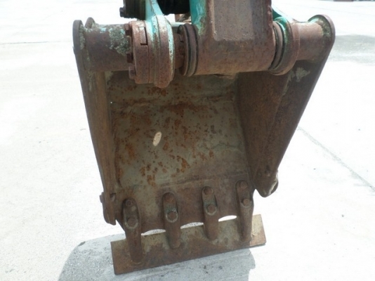 .ขายแม็คโคร PC 30-7  ***ปั้มนิ้ว*** ลายหัวเจาะ  เครื่องดี  ปั้มแรง เอวแน่น ช่วงล่างเต็ม สภาพพร้อมใช้งาน นำเข้าจากญี่ปุ่น ติดต่อคุณ อิทธิวัฒน์ 081-9343573