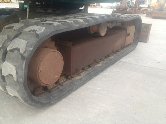 .ขายแม็คโคร PC 30-7  ***ปั้มนิ้ว*** ลายหัวเจาะ  เครื่องดี  ปั้มแรง เอวแน่น ช่วงล่างเต็ม สภาพพร้อมใช้งาน นำเข้าจากญี่ปุ่น ติดต่อคุณ อิทธิวัฒน์ 081-9343573