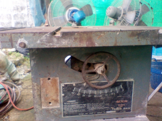 ขายโต๊ะเลือยวงเดือน สามตัว 15000 ไม่เเยกขาย มีมอเตอร์มิซุบิชิสามเเรง ไฟสามเฟต 2 ตัว ไฟสองเฟต1ตัว ขายโต๊ะเลือยวงเดือน สามตัว 15000 ไม่เเยกขาย มีมอเตอร์มิซุบิชิสามเเรง ไฟสามเฟต 2 ตัว ไฟสองเฟต1ตัว