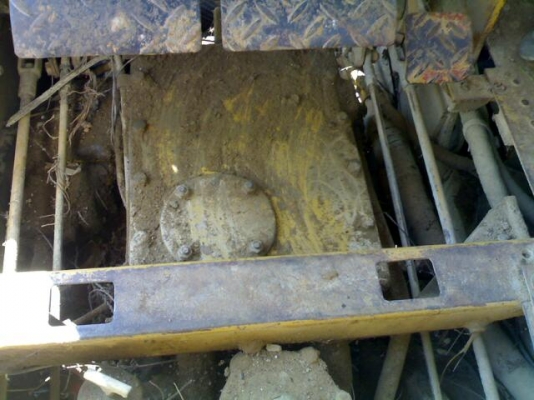 ขายCAT D3C ตีนเป็ด ใบมี6ทิศทาง เก่านอก ตามสภาพ ติดต่อได้ที่คุณอ๊อฟ พิจิตร 086-737-9991