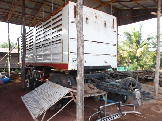 ขายลูกสามคาน