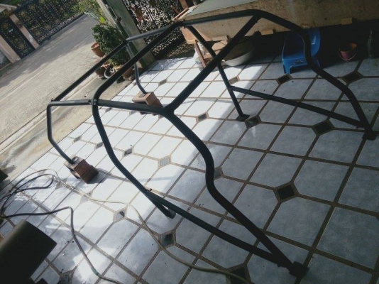 Sale!!! Rollbar KE70 Wagon