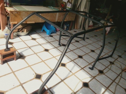 Sale!!! Rollbar KE70 Wagon