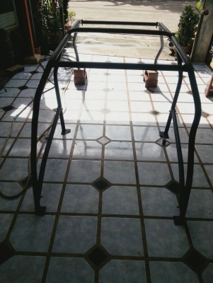 Sale!!! Rollbar KE70 Wagon