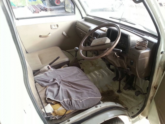 ดั้มน้อย กระป้อ4x4.....คันเล็กๆ พร้อยลุย!!!!!!!!