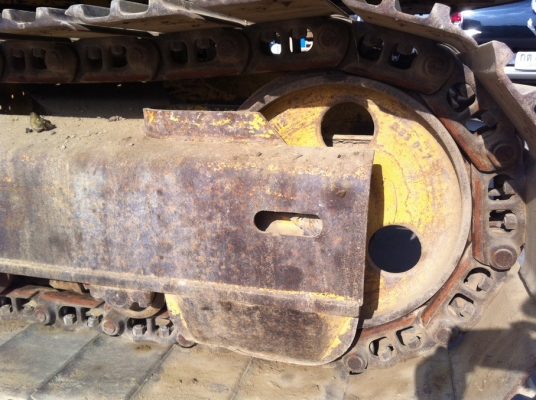 เป๊ะเว่อร์!! Komatsu PC120-5 เก่าญี่ปุ่น ต้องการไฟแนนซ์โทรมาคุยได้ครับ เป๊ะเว่อร์!! Komatsu PC120-5 เก่าญี่ปุ่น ต้องการไฟแนนซ์โทรมาคุยได้ครับ