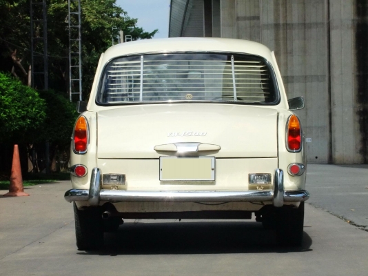 Type3 notchback1967 187,000 Type3 notchback1967 187,000