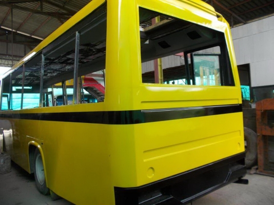 ขายรถบัสนักเรียนขนาด 30ที่นั่งยี่ห้อเบนซ์