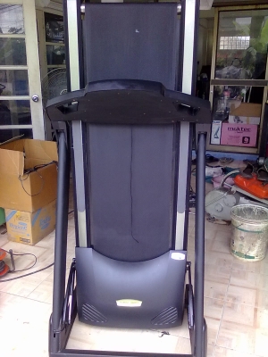 ลู่วิ่งไฟฟ้า