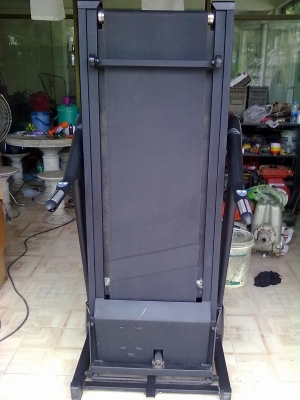 ลู่วิ่งไฟฟ้า