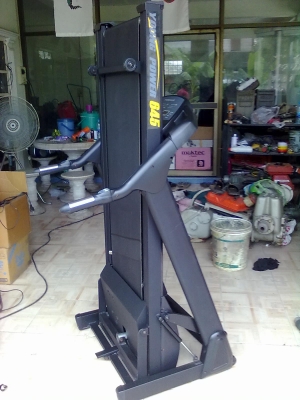 ลู่วิ่งไฟฟ้า