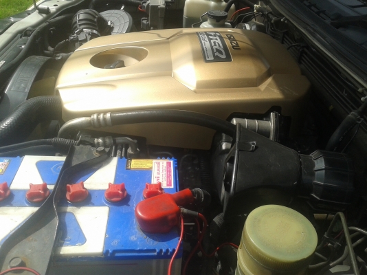 ขายกะบะอีซุซุปี2007