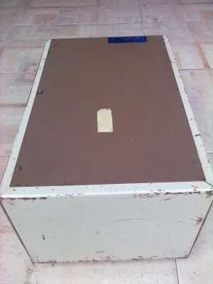 ปรับกระแสไฟ