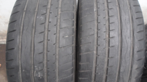 ขายยาง ขอบ 17 ขนาด 225/45/17 และ 245/40/17  คู่ละ 2,300