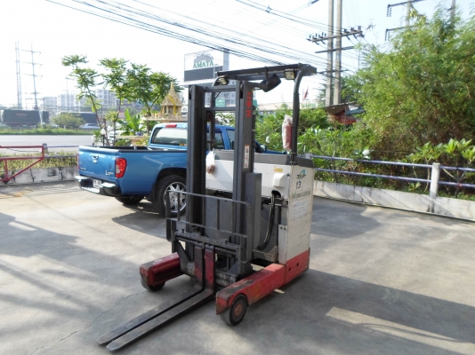 ขายรถไฟฟ้า nichiyu fbr13 รุ่น 75