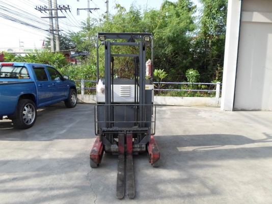 ขายรถไฟฟ้า nichiyu fbr13 รุ่น 75