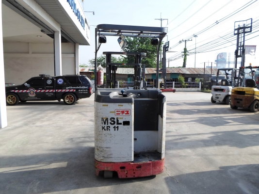 ขายรถไฟฟ้า nichiyu fbr13 รุ่น 75