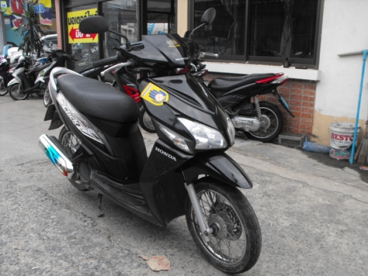 ขาย Honda click 110 CC  สภาพดี