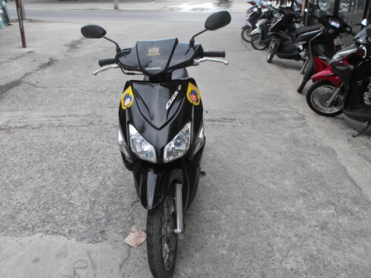 ขาย Honda click 110 CC  สภาพดี