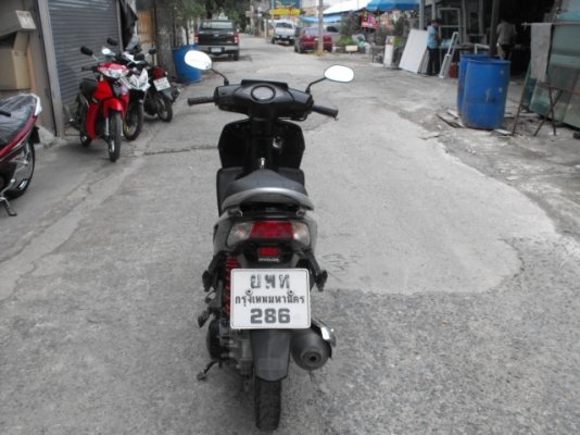 ขาย Honda click 110 CC  สภาพดี