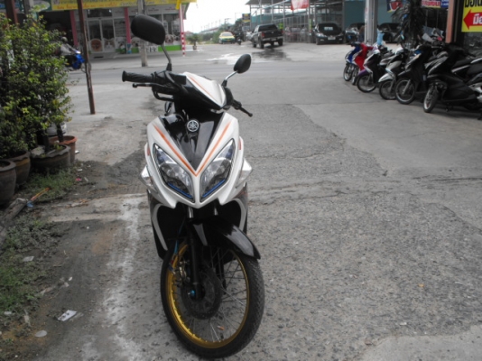 ขาย Nouve elegance 135 CC