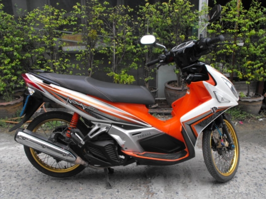 ขาย Nouve elegance 135 CC