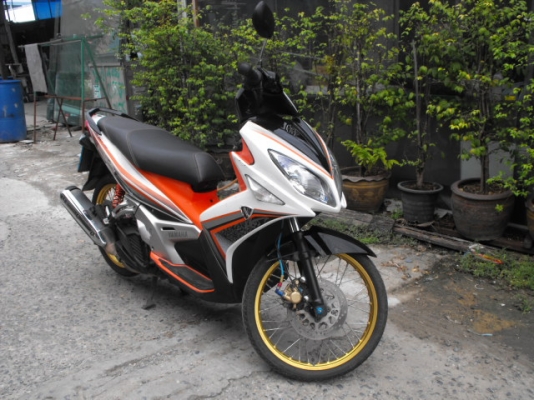 ขาย Nouve elegance 135 CC