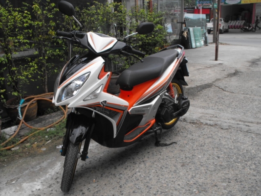 ขาย Nouve elegance 135 CC