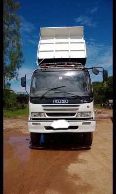 อีซูซุดีก้า270