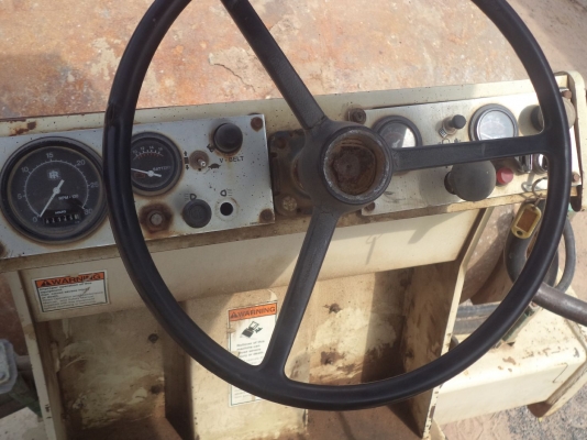 INGERSOLLRAND SD100D