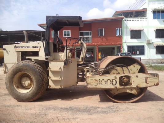 INGERSOLLRAND SD100D
