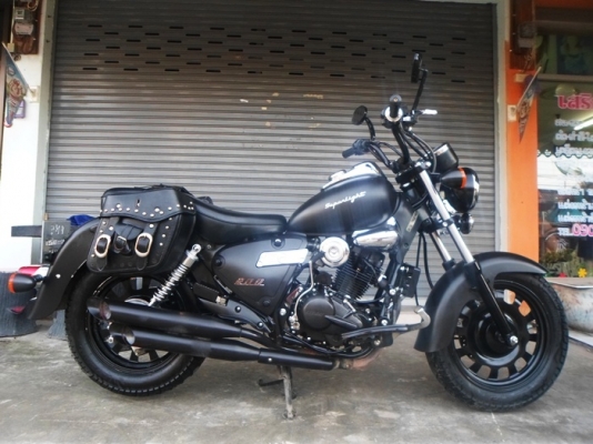 ขายKeeway รุ่น Superlight 200cc