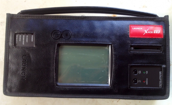 ขาย อุปกรณ์วิเคราะห์และวินิจฉัยการเกิดขัดข้อง สภาพ 95\% ซื้อมา 78'000 แต่ เก็บไม่ได้ใช้ ขายถุก. เพียง. 35000 บ  มี่ กทม โดยหมวดมินทร์. 086-4085619. Supoj.ph@hotmail.com