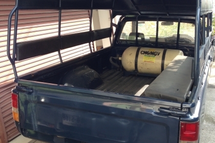 Toyota Hilux Mighty-x ปี 1991 สภาพพร้อมใช้ ราคากันเองครับ