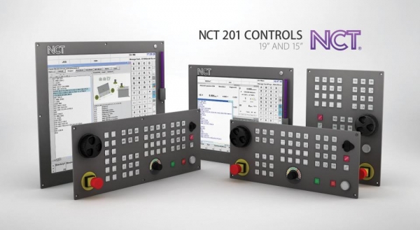 คอนโทรลคสำหรับเครื่อง CNC