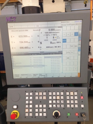 คอนโทรลคสำหรับเครื่อง CNC คอนโทรลคสำหรับเครื่อง CNC