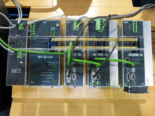 คอนโทรลคสำหรับเครื่อง CNC คอนโทรลคสำหรับเครื่อง CNC