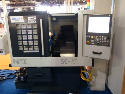 คอนโทรลคสำหรับเครื่อง CNC คอนโทรลคสำหรับเครื่อง CNC