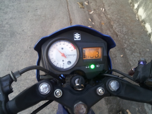 เรดเดอร์150