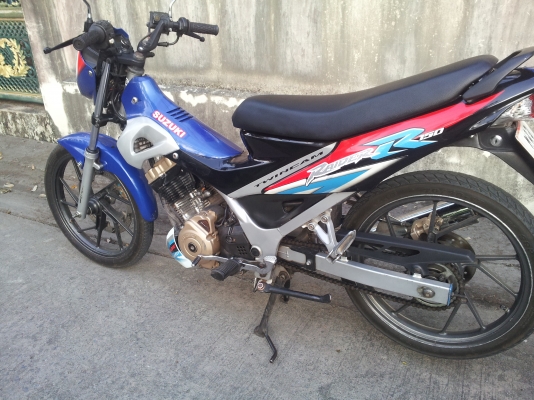 เรดเดอร์150