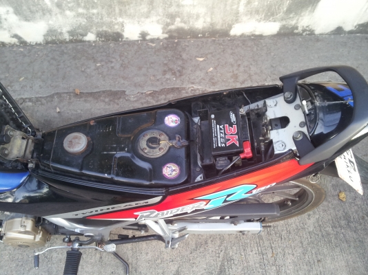 เรดเดอร์150