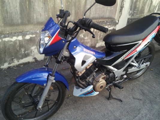 เรดเดอร์150