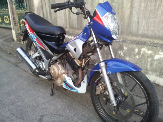 เรดเดอร์150