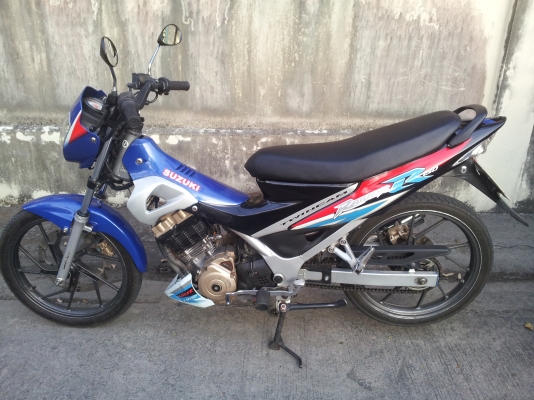 เรดเดอร์150