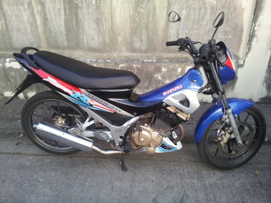 เรดเดอร์150