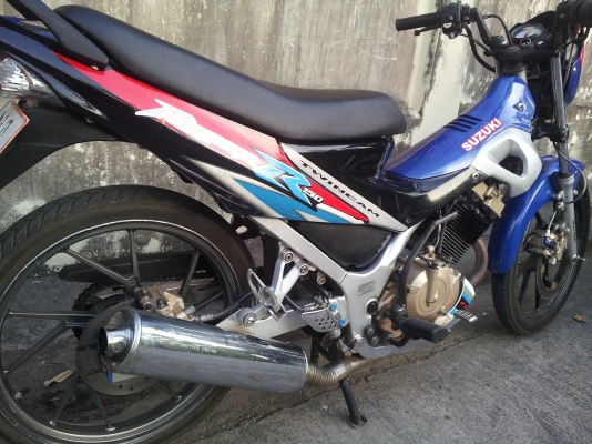 เรดเดอร์150